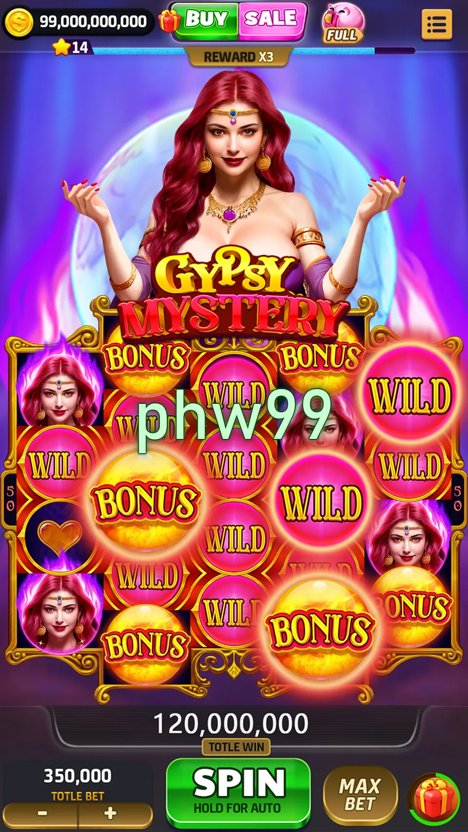 phw99 APK