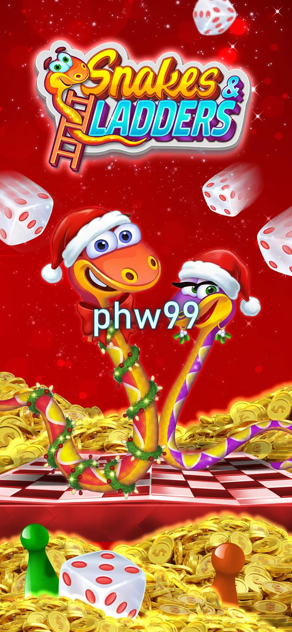 phw99 Mag-login